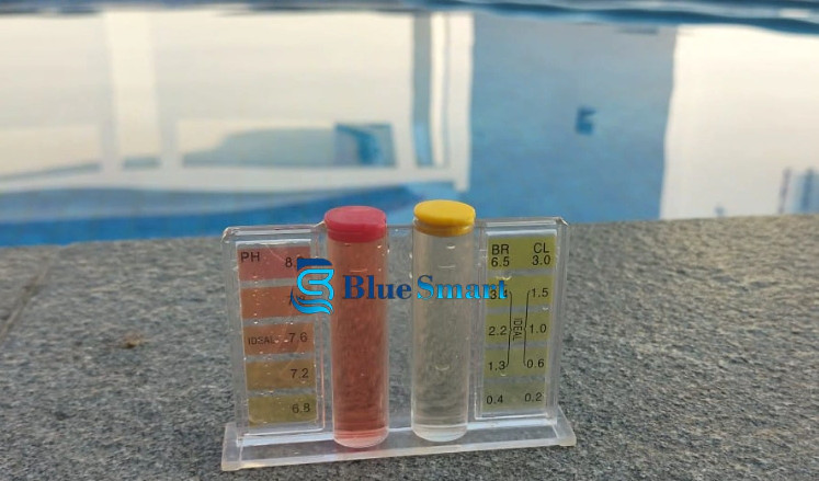 Jasa Maintenance Kolam Renang di Malang Terjamin Jernih dan Nyaman